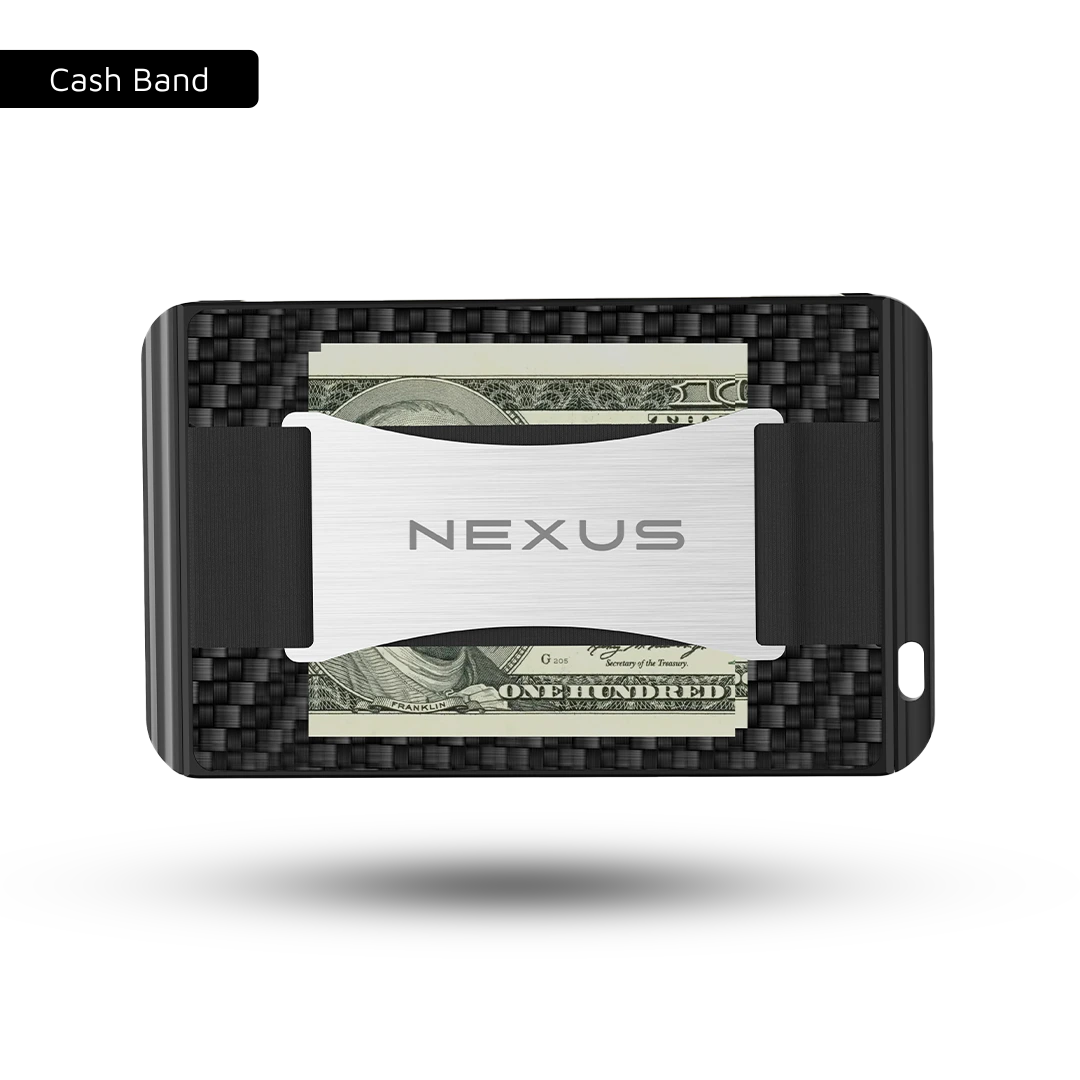 NEXUS WALLET