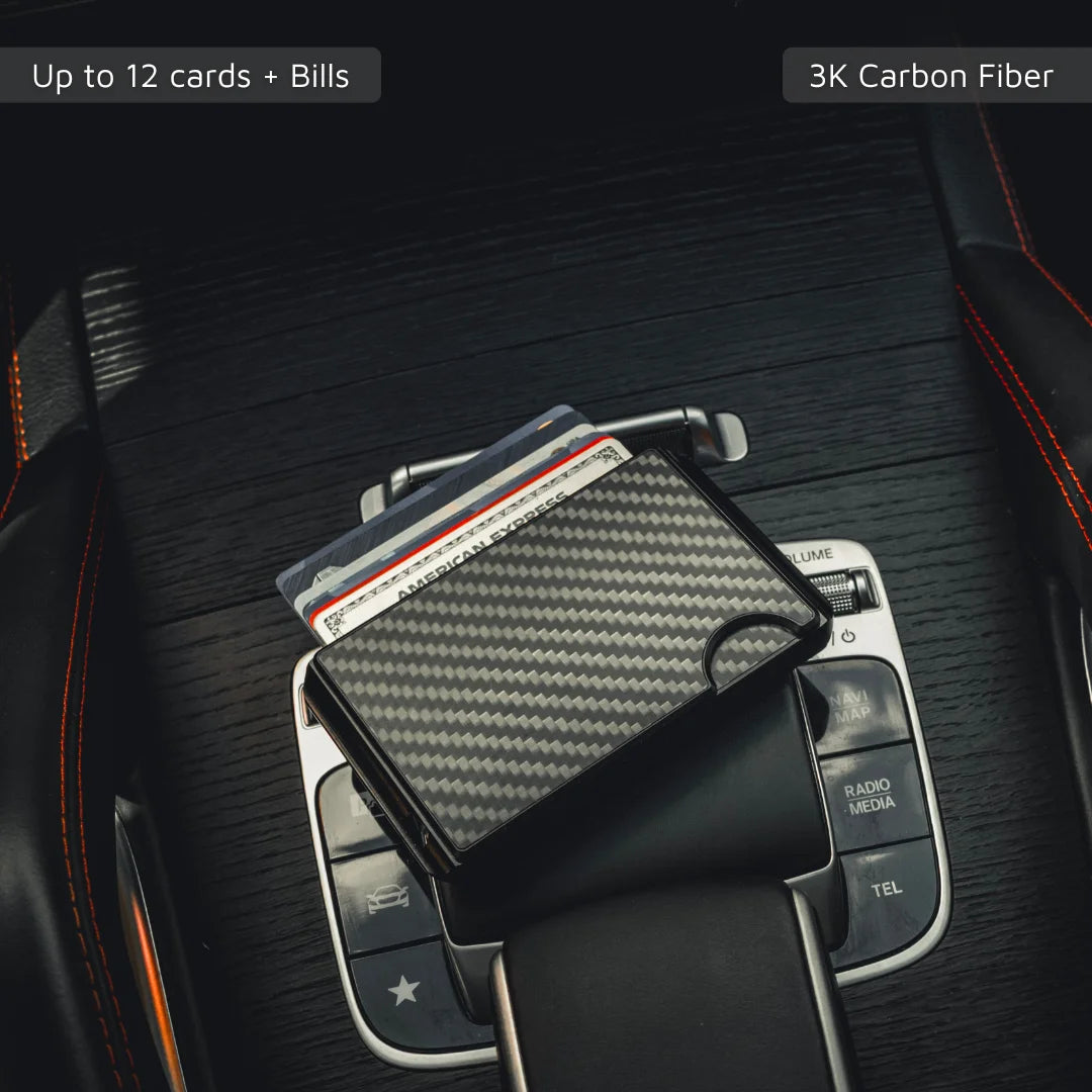 NEXUS WALLET